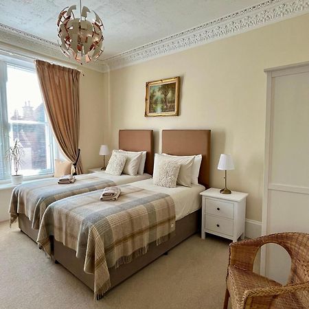Acorn House Календер Экстерьер фото