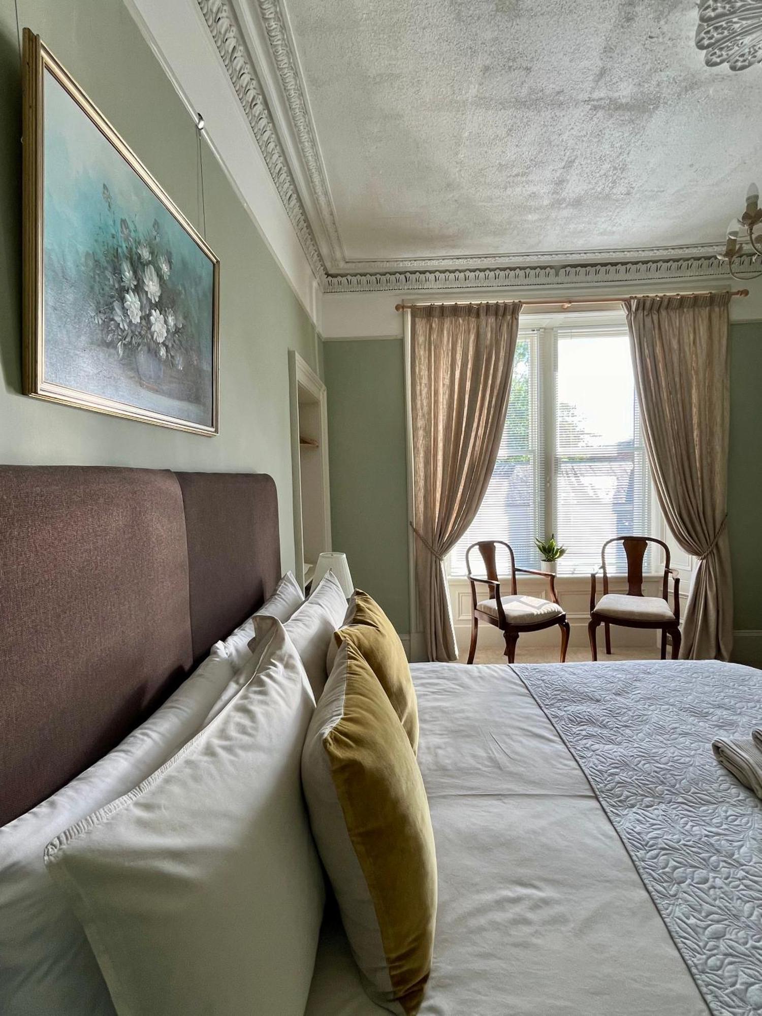 Acorn House Календер Экстерьер фото